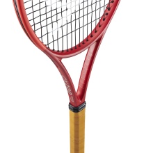 Dunlop Tennis Racket Srixon CX 200 Tour 95in/315g/18x20/Tournament 2024 red - unstrung -